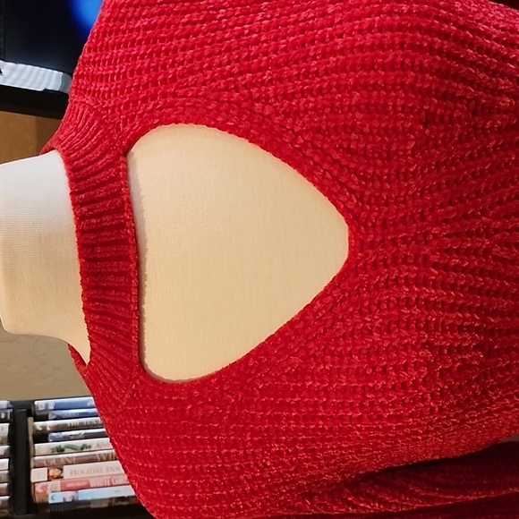 No Boundaries long sleeve sweater - Picture 3 of 5